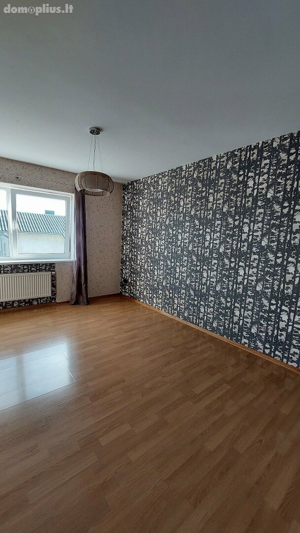 Parduodamas gyvenamasis namas Kretingos rajono sav., Kretingoje, Tiekėjų g.