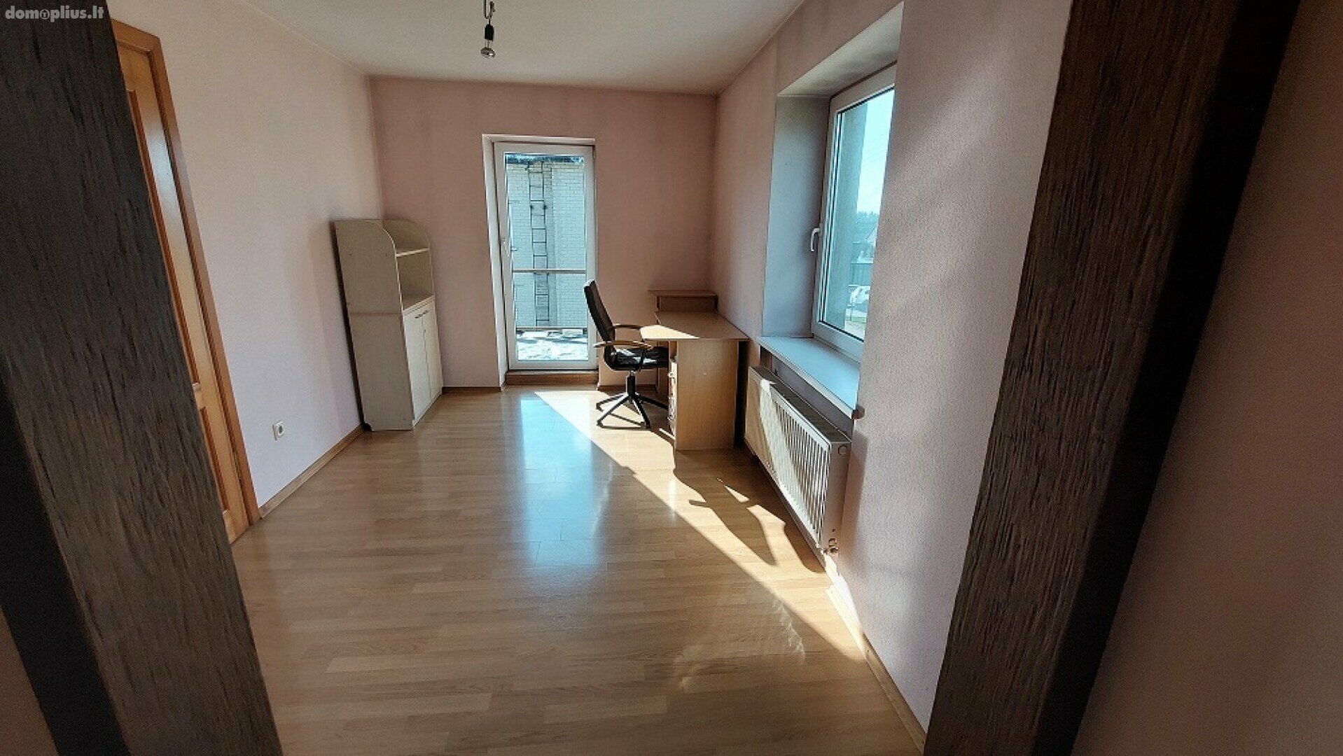 Parduodamas gyvenamasis namas Kretingos rajono sav., Kretingoje, Tiekėjų g.