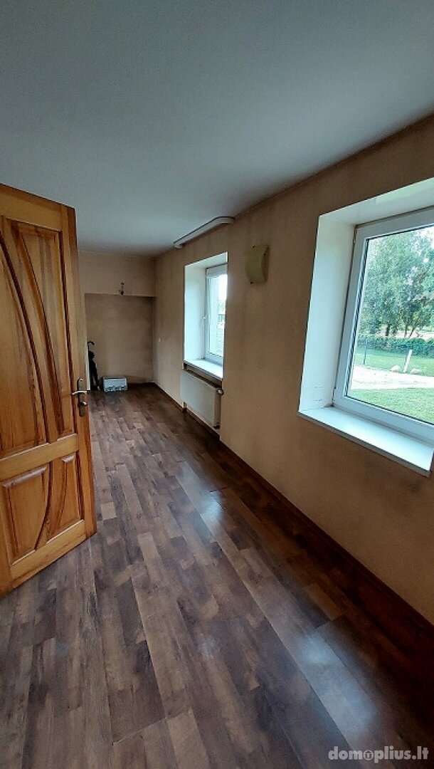 Parduodamas gyvenamasis namas Kretingos rajono sav., Kretingoje, Tiekėjų g.
