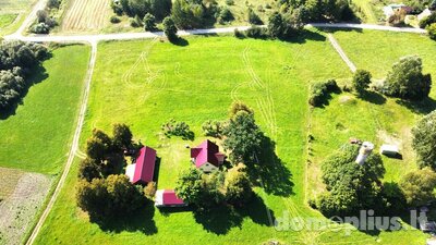 House for sale Utenos rajono sav., Vilučiuose