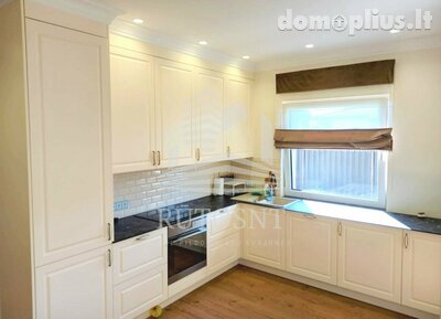 Продаётся сблокированный дом Klaipėdos rajono sav., Ginduliuose