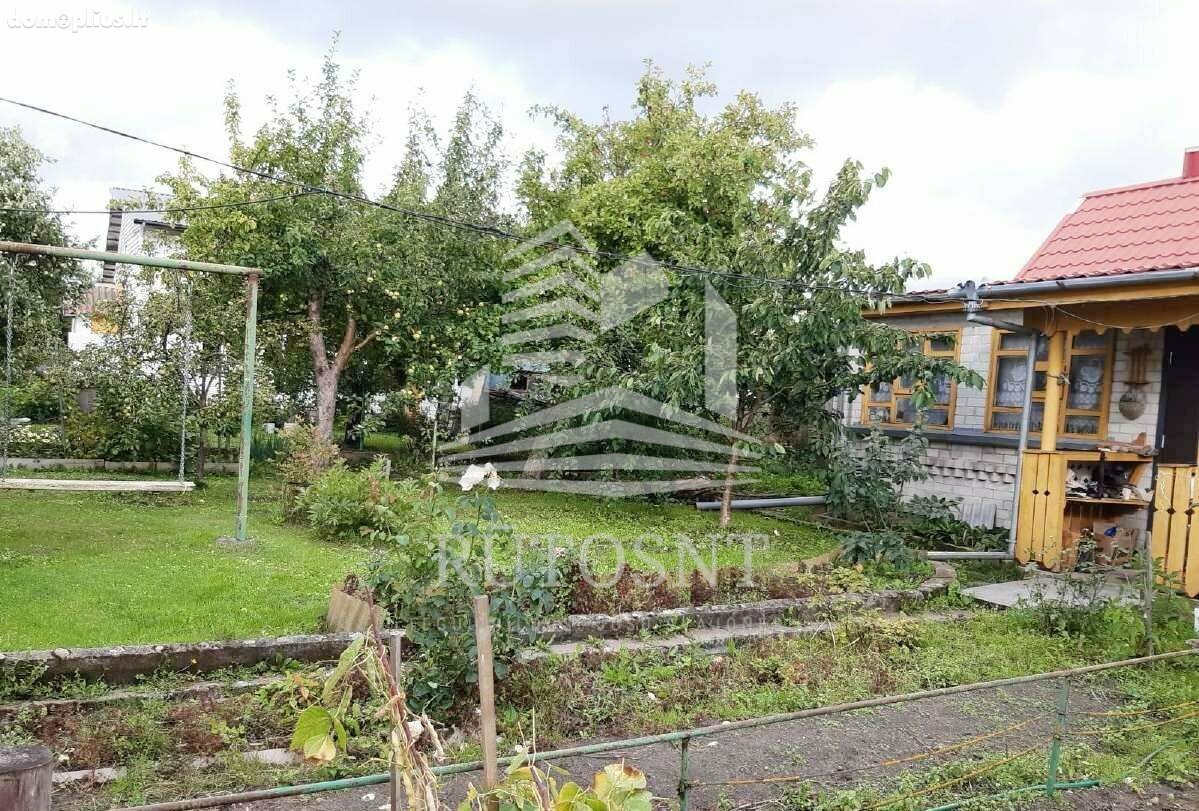 Parduodamas sodo namas Klaipėdos rajono sav., Dercekliuose