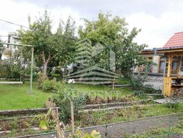 Parduodamas sodo namas Klaipėdos rajono sav., Dercekliuose