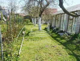 Parduodamas sodo namas Klaipėdos rajono sav., Dercekliuose
