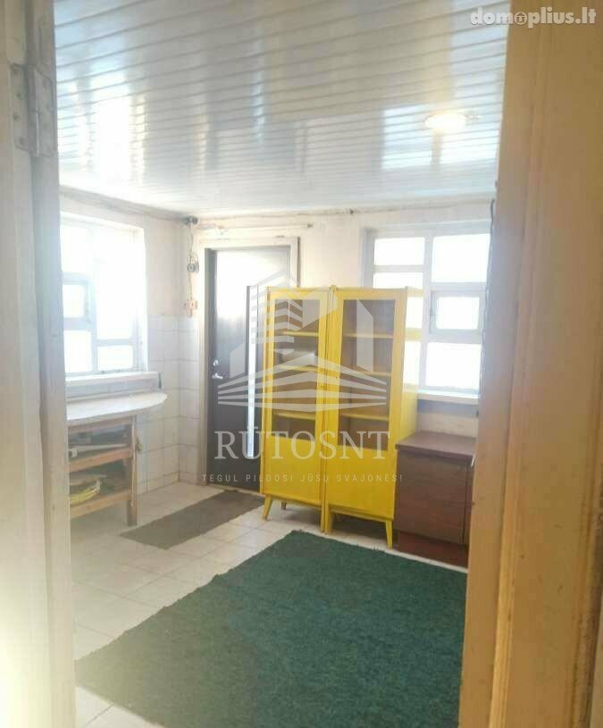 Parduodamas sodo namas Klaipėdos rajono sav., Dercekliuose
