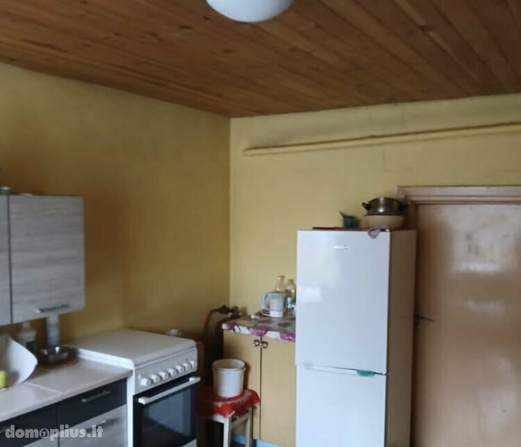 Продаётся дом Lazdijų rajono sav., Šadžiūnuose