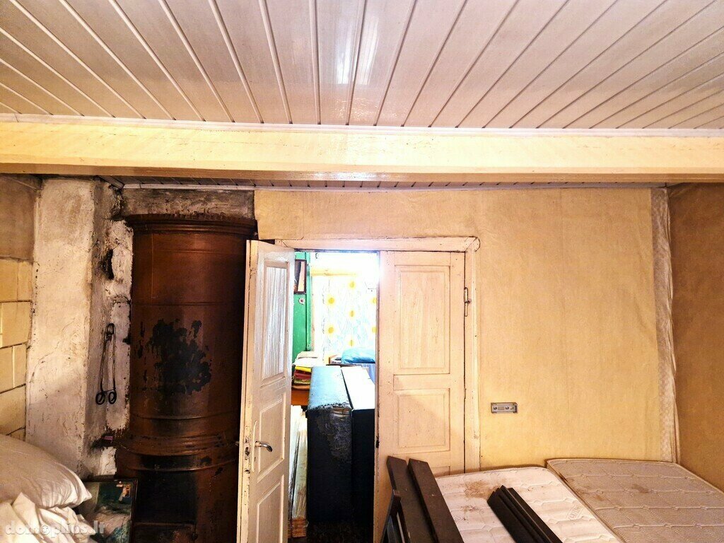 Продаётся дом Zarasų rajono sav., Salake