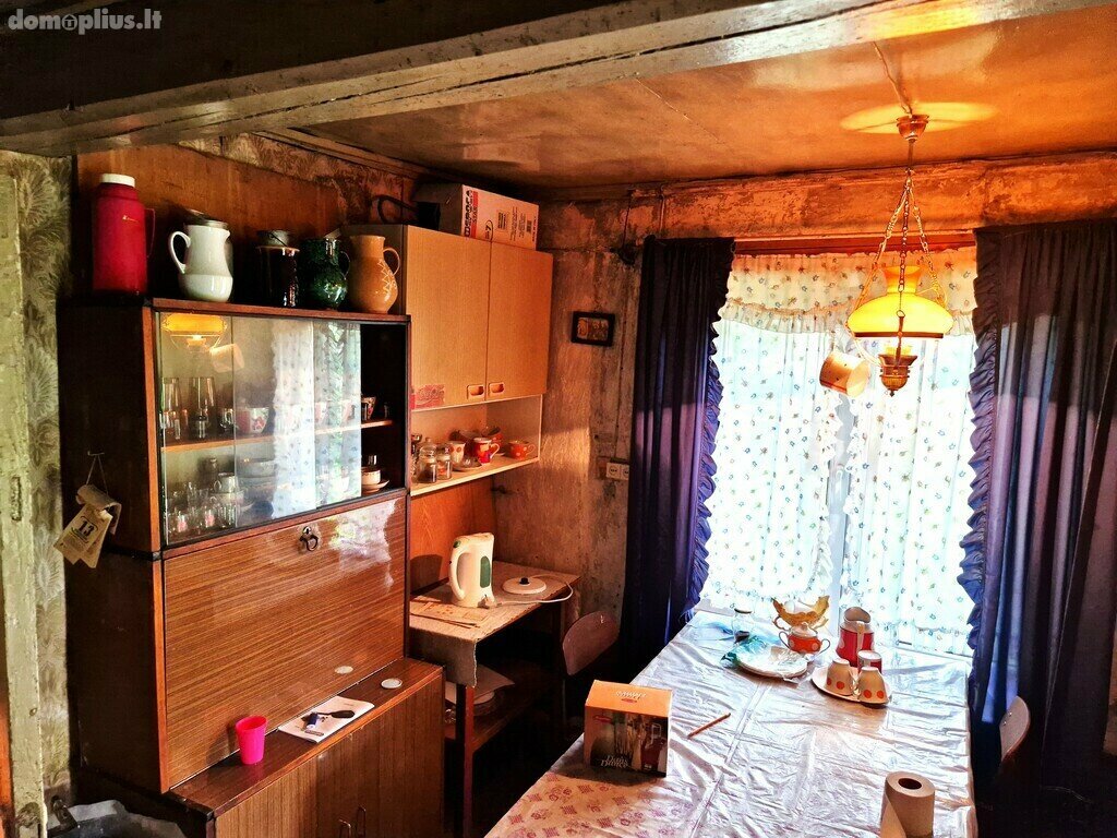 Продаётся дом Zarasų rajono sav., Salake