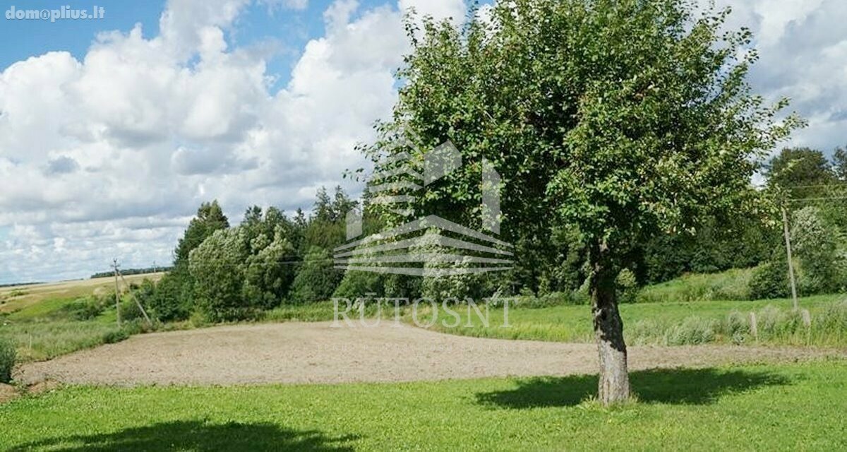 Parduodama sodyba Klaipėdos rajono sav., Kvietiniuose