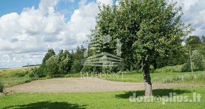Продаётся yсадьба Klaipėdos rajono sav., Kvietiniuose