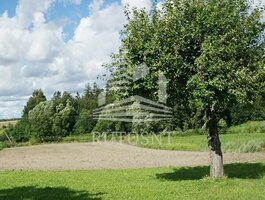 Sodyba Klaipėdos rajono sav., Kvietiniuose