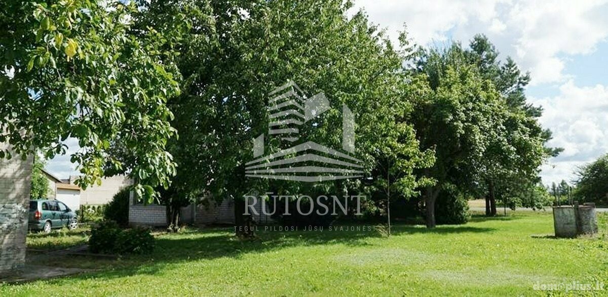 Parduodama sodyba Klaipėdos rajono sav., Kvietiniuose