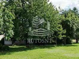 Parduodama sodyba Klaipėdos rajono sav., Kvietiniuose