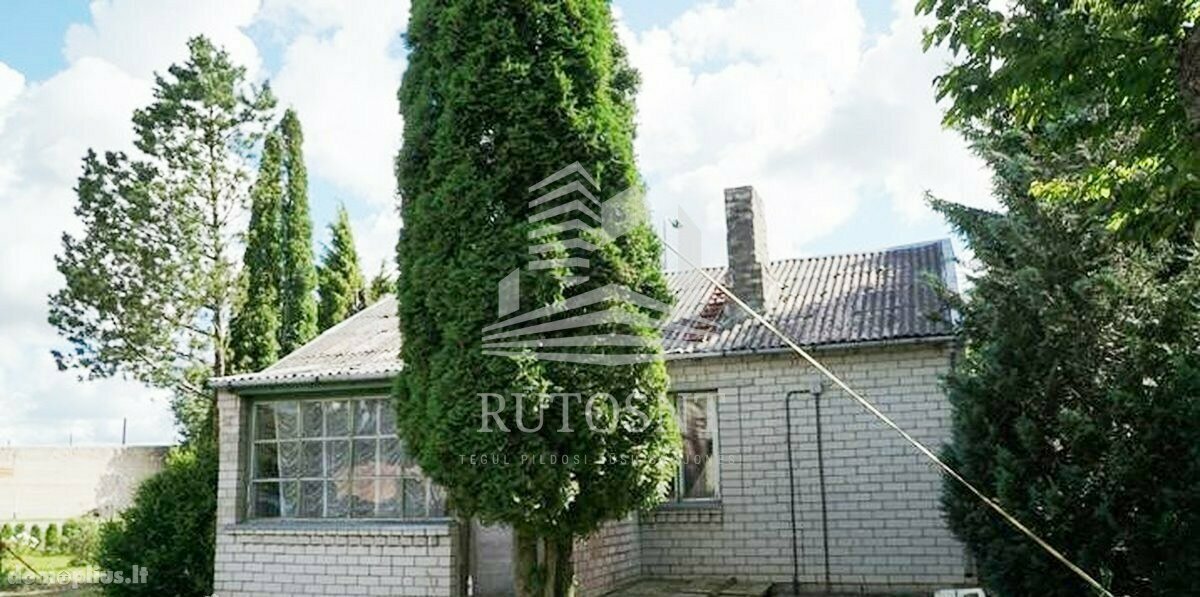 Parduodama sodyba Klaipėdos rajono sav., Kvietiniuose