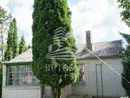 Parduodama sodyba Klaipėdos rajono sav., Kvietiniuose
