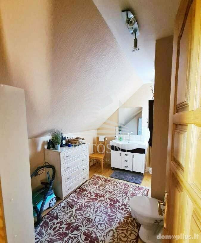 Parduodamas gyvenamasis namas Klaipėdos rajono sav., Budrikuose