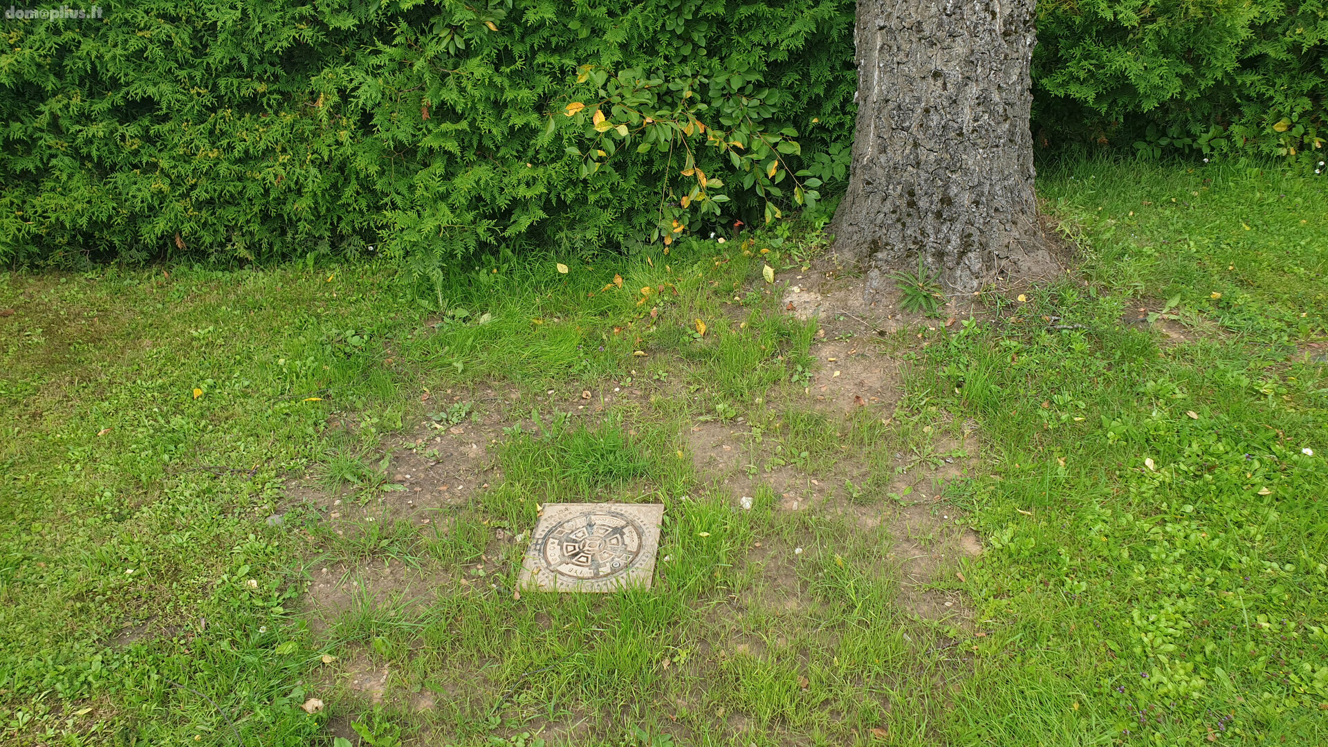 Parduodamas gyvenamasis namas Panevėžio rajono sav., Ėriškiuose, Ėriškėlių g.