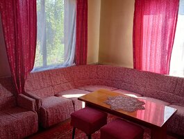 Parduodama sodyba Šakių rajono sav., Kriūkuose, Darbininkų g.