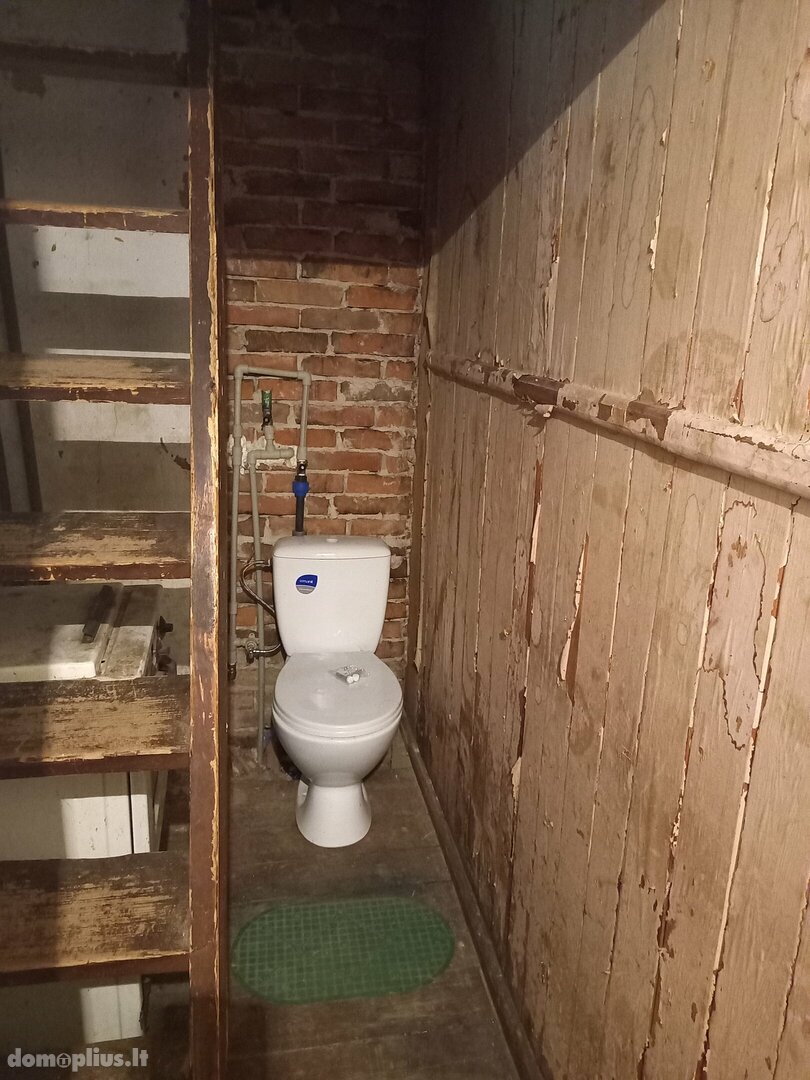 Parduodama sodyba Šakių rajono sav., Kriūkuose, Darbininkų g.