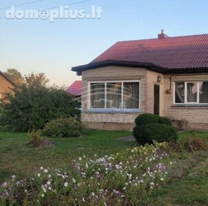 Parduodamas gyvenamasis namas Klaipėdos rajono sav., Šiūpariuose