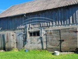 Parduodamas gyvenamasis namas Klaipėdos rajono sav., Šiūpariuose
