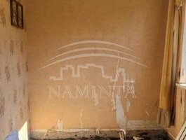 Parduodamas gyvenamasis namas Klaipėdos rajono sav., Šiūpariuose