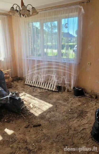 Parduodamas gyvenamasis namas Klaipėdos rajono sav., Šiūpariuose