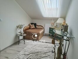 Parduodamas gyvenamasis namas Klaipėdoje, Tauralaukyje