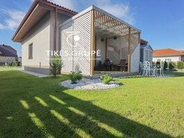 Parduodamas gyvenamasis namas Klaipėdoje, Tauralaukyje