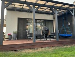 Parduodamas gyvenamasis namas Klaipėdos rajono sav., Trušeliuose
