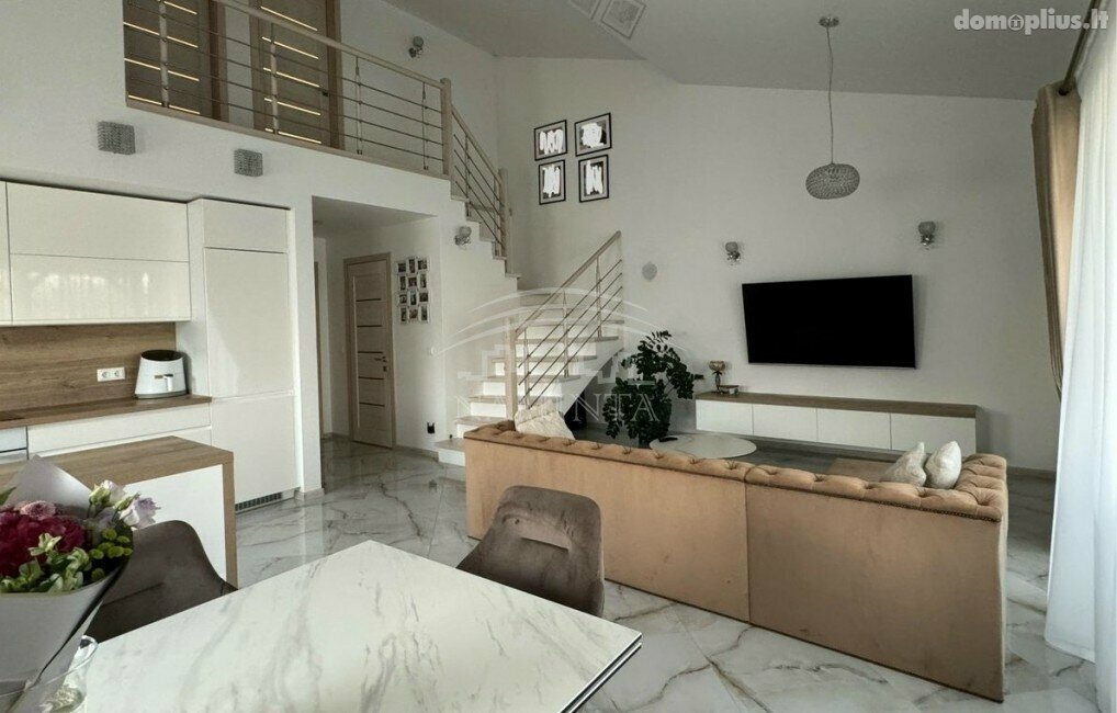 House for sale Klaipėdos rajono sav., Trušeliuose