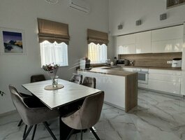 Parduodamas gyvenamasis namas Klaipėdos rajono sav., Trušeliuose