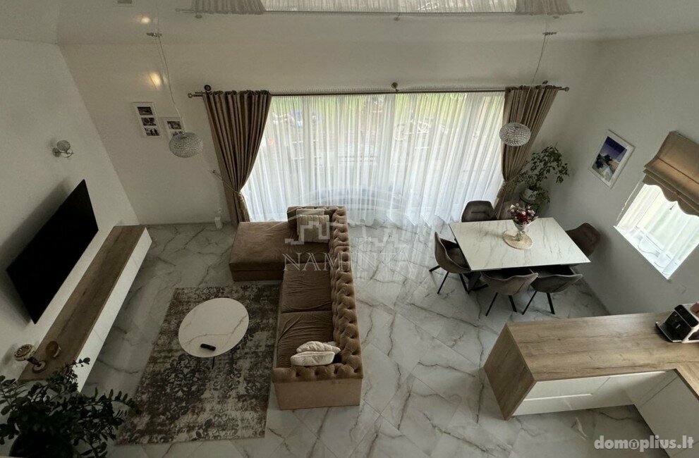 House for sale Klaipėdos rajono sav., Trušeliuose