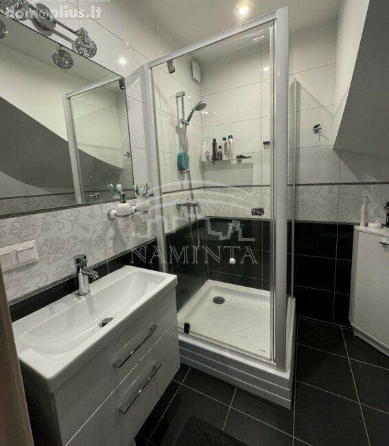 House for sale Klaipėdos rajono sav., Trušeliuose
