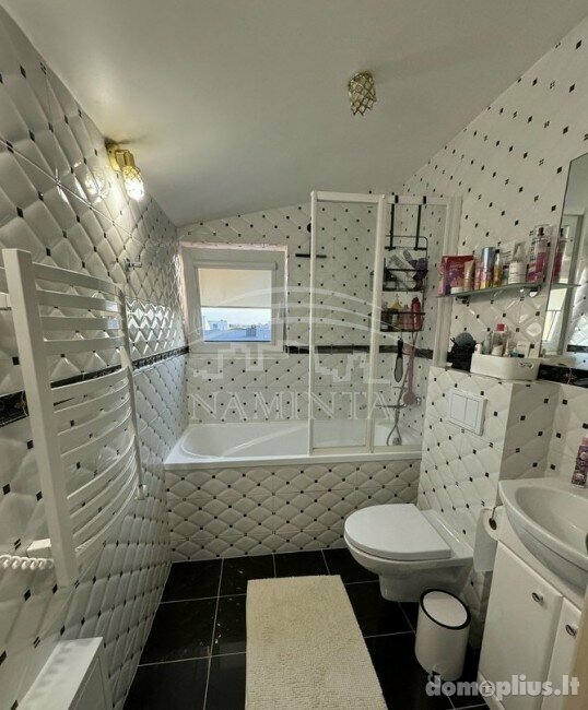 House for sale Klaipėdos rajono sav., Trušeliuose
