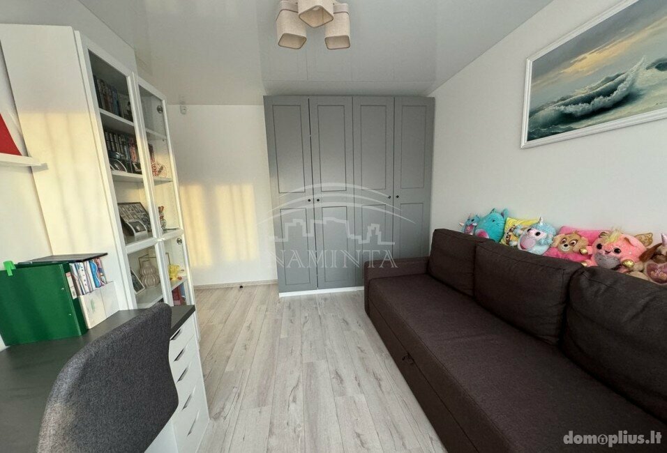 House for sale Klaipėdos rajono sav., Trušeliuose