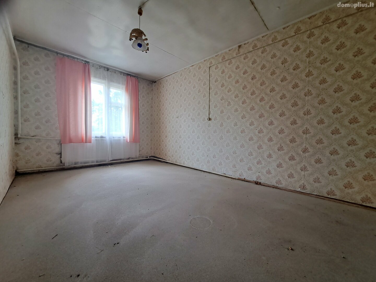 Parduodamas gyvenamasis namas Širvintų rajono sav., Mančiušėnuose, Uosių g.