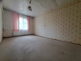 Parduodamas gyvenamasis namas Širvintų rajono sav., Mančiušėnuose, Uosių g.