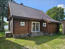 Homestead for sale Utenos rajono sav., Šuminuose