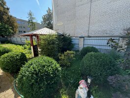 Parduodamas gyvenamasis namas Radviliškio rajono sav., Radviliškyje, Žalioji g.