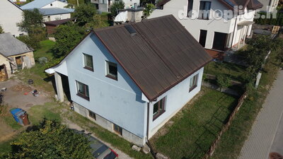 Продаётся дом Alytuje, Alytus I, Domantonių g.