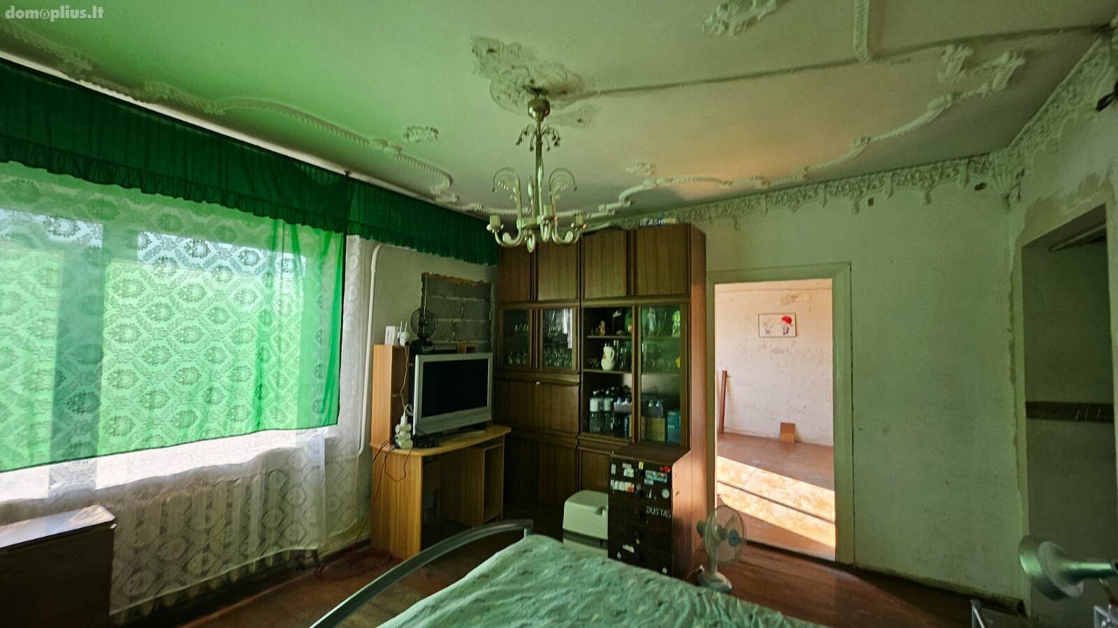 Продаётся дом Alytuje, Alytus I, Domantonių g.