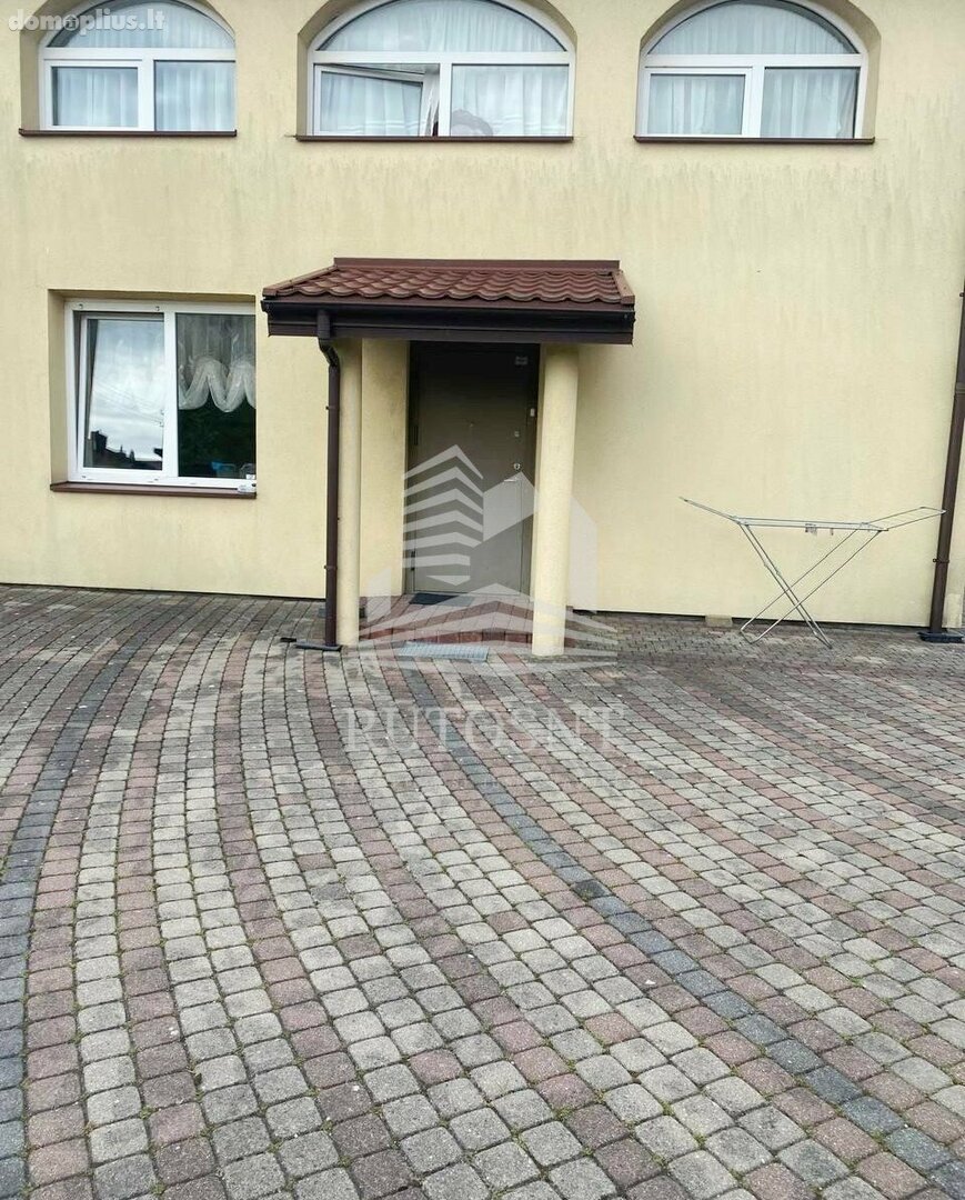 Parduodamas gyvenamasis namas Klaipėdoje, Poilsio