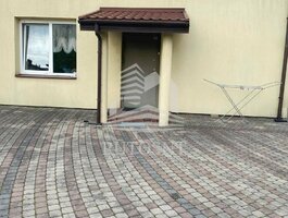 Gyvenamasis namas Klaipėdoje, Poilsio