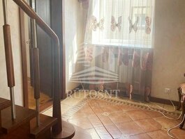 Parduodamas gyvenamasis namas Klaipėdoje, Poilsio