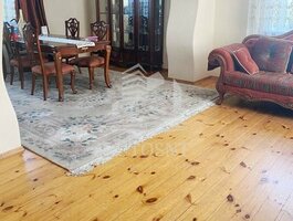 Parduodamas gyvenamasis namas Klaipėdoje, Poilsio