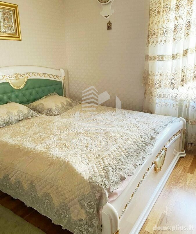 Parduodamas gyvenamasis namas Klaipėdoje, Poilsio