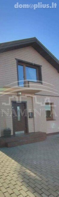 Parduodamas gyvenamasis namas Kretingos rajono sav., Kretingoje