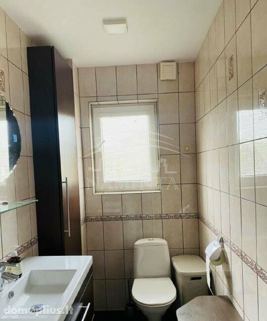 Parduodamas gyvenamasis namas Kretingos rajono sav., Kretingoje