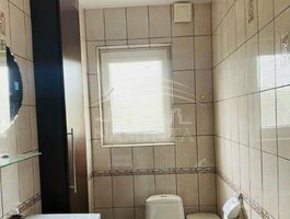 Parduodamas gyvenamasis namas Kretingos rajono sav., Kretingoje
